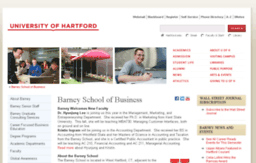 barney.hartford.edu