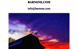 barnone.com