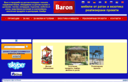 baronbg.com