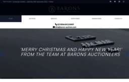 barons-auctions.com