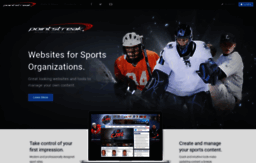 baronsaaahockey.pointstreaksites.com