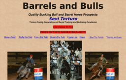 barrelsandbulls.com