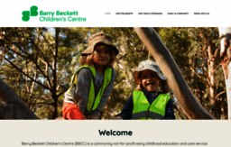 barrybeckett.org.au