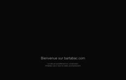 bartabac.com