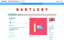 bartlebymusic.bandcamp.com