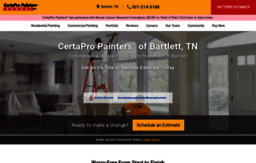 bartlett.certapro.com