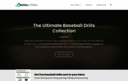 baseball-tutorials.com