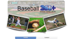 baseball360plus.net