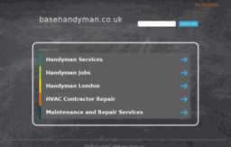 basehandyman.co.uk