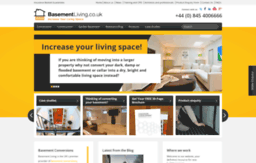 basement-living.co.uk