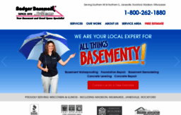basementsystemswisconsin.com