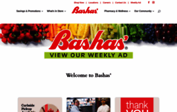 bashas.com