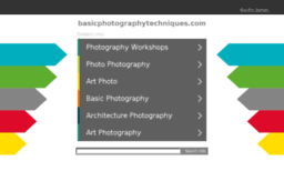 basicphotographytechniques.com