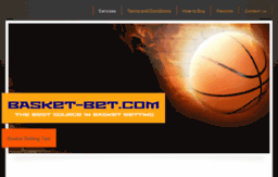 basket-bet.com