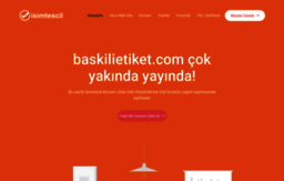 baskilietiket.com