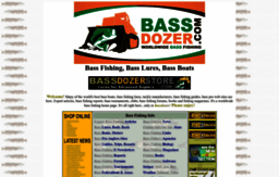 bassdozer.com