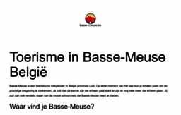 basse-meuse.be