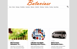 bataviase.co.id
