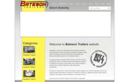 batesontrailers.com