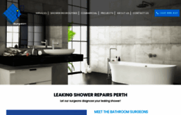 bathroomsurgeon.com.au