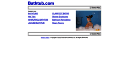 bathtub.com