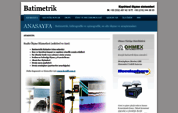 batimetrik.com