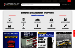 batteries.batterymart.com