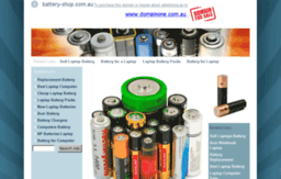 battery-shop.com.au