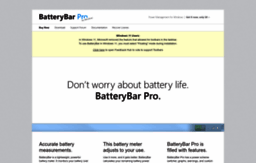 batterybarpro.com