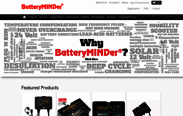 batteryminders.com