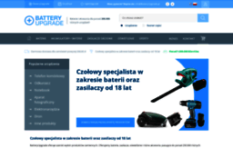 batteryupgrade.pl