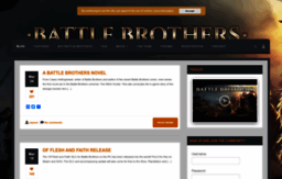 battlebrothersgame.com