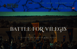 battleforvilegis.com
