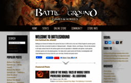 battlegroundgames.com