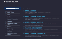 battleone.net