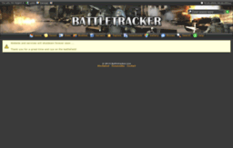 battletracker.com