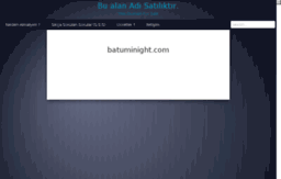 batuminight.com