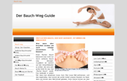 bauch-weg-guide.de