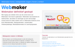 bauer.websitemaker.nl