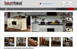 baumhaus.co.uk