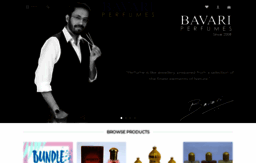 bavariperfumes.com