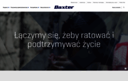 baxter.com.pl