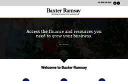 baxterramsay.co.uk