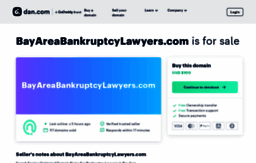 bayareabankruptcylawyers.com