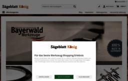 bayerwald-saegeblatt.de