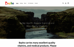 bayho.com