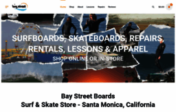 baystreetboards.com