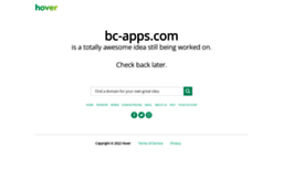 bc-apps.com