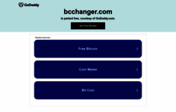 bcchanger.com