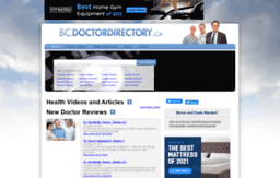 bcdoctordirectory.ca